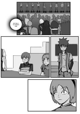 Read 9 WONDER WORLDS  46 Page 7 in English