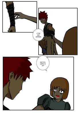 Read 9 WONDER WORLDS  46 Page 9 in English