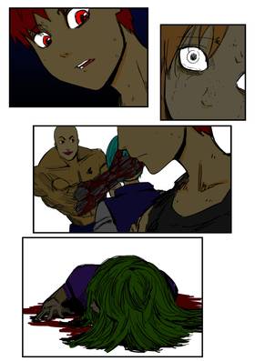 Read 9 WONDER WORLDS  46 Page 10 in English