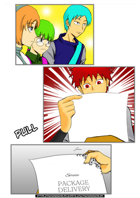 Read 9 WONDER WORLDS  17 Page 2 in English