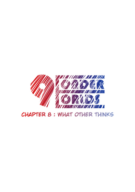 Read 9 WONDER WORLDS  18 Page 1 in English