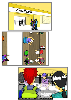Read 9 WONDER WORLDS  18 Page 2 in English