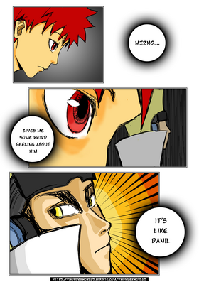 Read 9 WONDER WORLDS  18 Page 3 in English