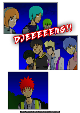 Read 9 WONDER WORLDS  20 Page 2 in English