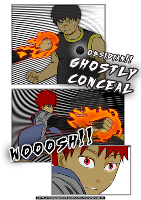 Read 9 WONDER WORLDS  21 Page 3 in English