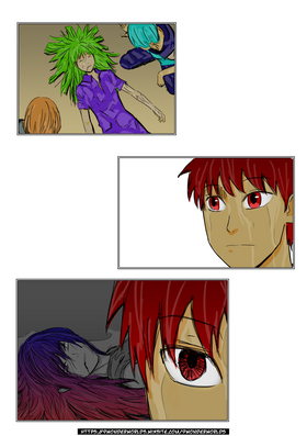 Read 9 WONDER WORLDS  23 Page 2 in English