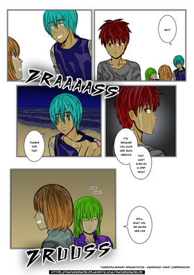 Read 9 WONDER WORLDS  23 Page 4 in English