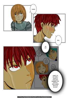 Read 9 WONDER WORLDS  23 Page 5 in English