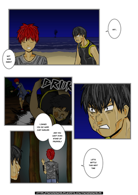 Read 9 WONDER WORLDS  23 Page 6 in English