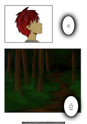 Read 9 WONDER WORLDS  23 Page 7 in English