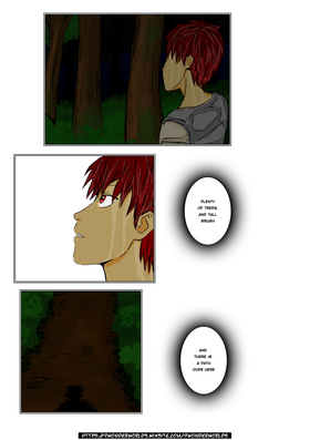 Read 9 WONDER WORLDS  23 Page 9 in English