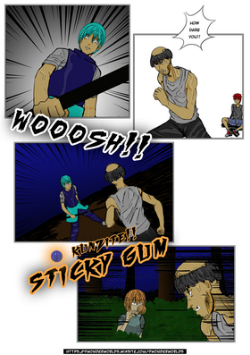 Read 9 WONDER WORLDS  25 Page 4 in English