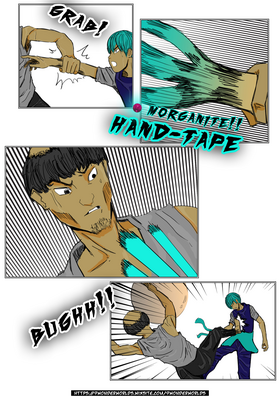 Read 9 WONDER WORLDS  25 Page 6 in English
