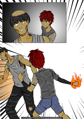 Read 9 WONDER WORLDS  25 Page 7 in English