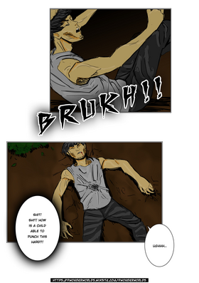 Read 9 WONDER WORLDS  25 Page 9 in English