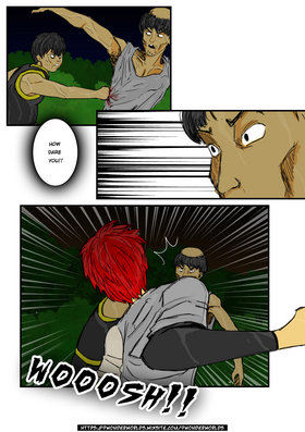 Read 9 WONDER WORLDS  26 Page 2 in English