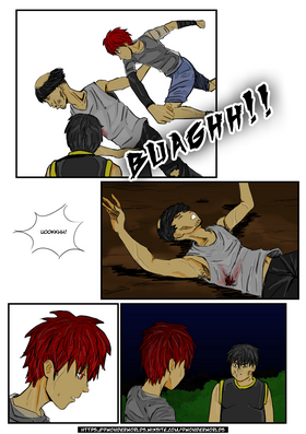 Read 9 WONDER WORLDS  26 Page 3 in English