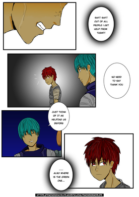 Read 9 WONDER WORLDS  26 Page 4 in English