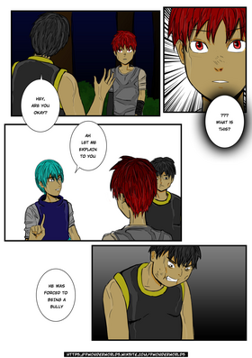 Read 9 WONDER WORLDS  26 Page 5 in English