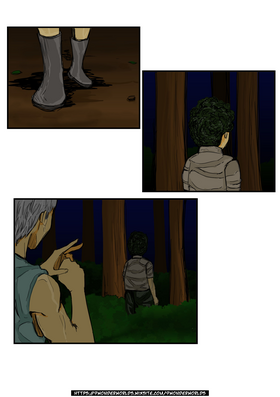 Read 9 WONDER WORLDS  26 Page 6 in English