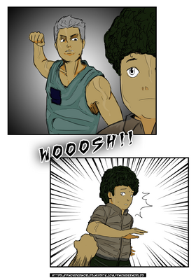 Read 9 WONDER WORLDS  26 Page 7 in English