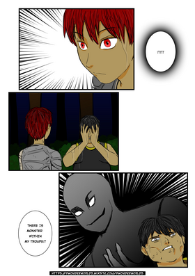 Read 9 WONDER WORLDS  26 Page 8 in English