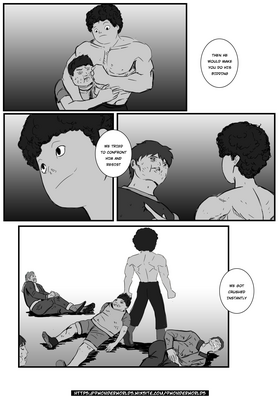 Read 9 WONDER WORLDS  27 Page 6 in English