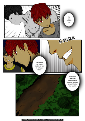 Read 9 WONDER WORLDS  27 Page 7 in English