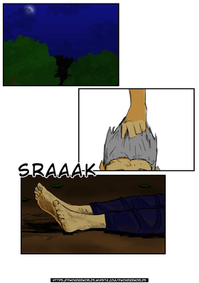 Read 9 WONDER WORLDS  27 Page 8 in English