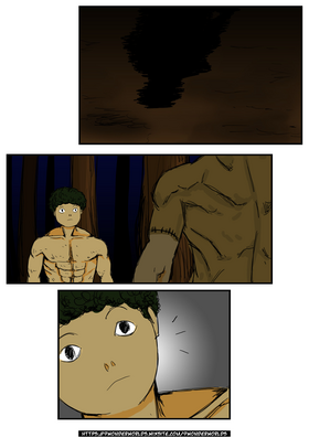 Read 9 WONDER WORLDS  27 Page 9 in English
