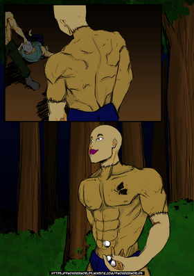 Read 9 WONDER WORLDS  27 Page 10 in English