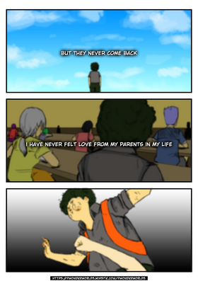 Read 9 WONDER WORLDS  28 Page 3 in English