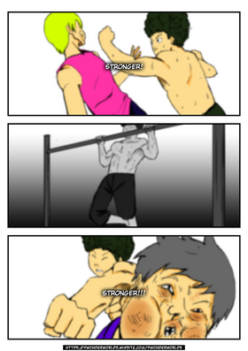 Read 9 WONDER WORLDS  28 Page 6 in English