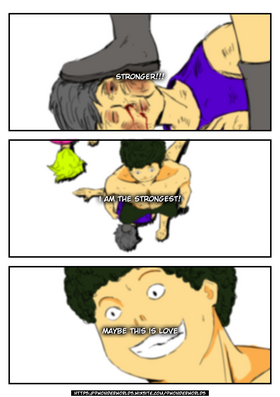 Read 9 WONDER WORLDS  28 Page 7 in English