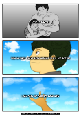 Read 9 WONDER WORLDS  28 Page 8 in English