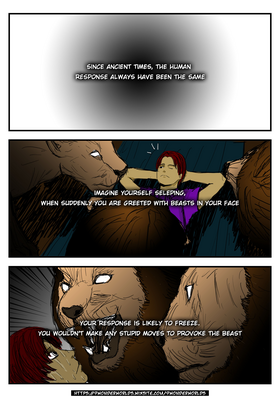 Read 9 WONDER WORLDS  29 Page 2 in English