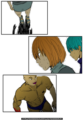 Read 9 WONDER WORLDS  29 Page 5 in English