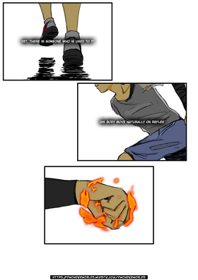 Read 9 WONDER WORLDS  29 Page 6 in English