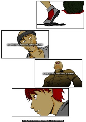 Read 9 WONDER WORLDS  29 Page 7 in English