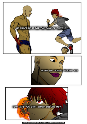 Read 9 WONDER WORLDS  29 Page 8 in English