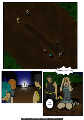 Read 9 WONDER WORLDS  29 Page 10 in English