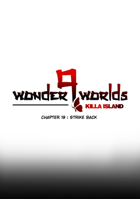 Read 9 WONDER WORLDS  30 Page 1 in English