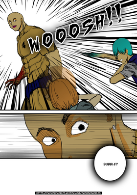 Read 9 WONDER WORLDS  30 Page 2 in English