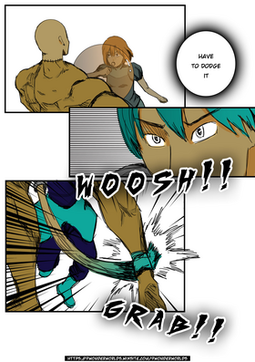 Read 9 WONDER WORLDS  30 Page 3 in English