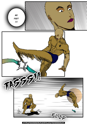Read 9 WONDER WORLDS  30 Page 4 in English