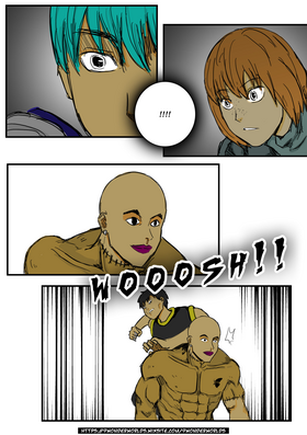 Read 9 WONDER WORLDS  30 Page 5 in English