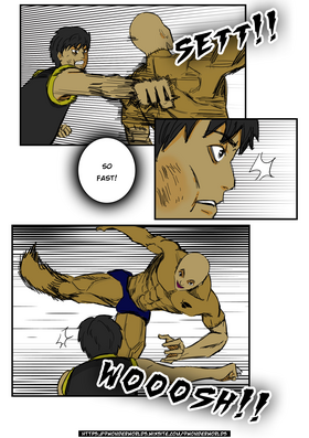 Read 9 WONDER WORLDS  30 Page 6 in English