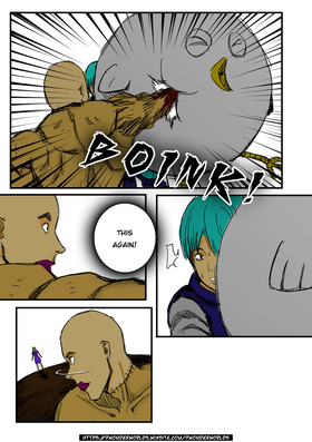 Read 9 WONDER WORLDS  30 Page 9 in English