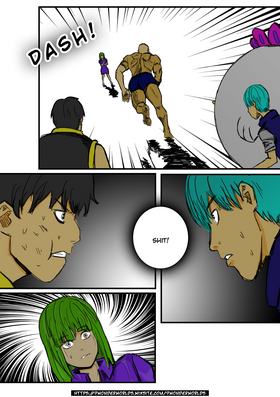Read 9 WONDER WORLDS  30 Page 10 in English