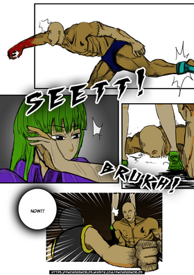 Read 9 WONDER WORLDS  31 Page 2 in English
